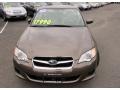 Deep Bronze Metallic - Legacy 2.5i Sedan Photo No. 2