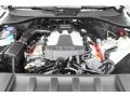  2013 Q7 3.0 S Line quattro 3.0 Liter FSI Supercharged DOHC 24-Valve VVT V6 Engine