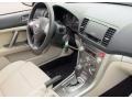 Deep Bronze Metallic - Legacy 2.5i Sedan Photo No. 4