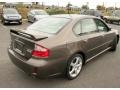 Deep Bronze Metallic - Legacy 2.5i Sedan Photo No. 6