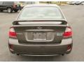 Deep Bronze Metallic - Legacy 2.5i Sedan Photo No. 7