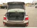 Deep Bronze Metallic - Legacy 2.5i Sedan Photo No. 8