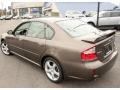 Deep Bronze Metallic - Legacy 2.5i Sedan Photo No. 10