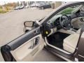 Deep Bronze Metallic - Legacy 2.5i Sedan Photo No. 13