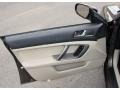 Deep Bronze Metallic - Legacy 2.5i Sedan Photo No. 17
