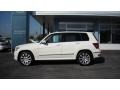 Arctic White - GLK 350 4Matic Photo No. 2