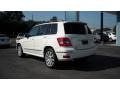 Arctic White - GLK 350 4Matic Photo No. 3
