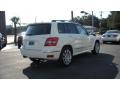 Arctic White - GLK 350 4Matic Photo No. 5