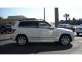 Arctic White - GLK 350 4Matic Photo No. 6