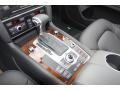 8 Speed Tiptronic Automatic 2013 Audi Q7 3.0 TFSI quattro Transmission