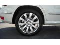 Arctic White - GLK 350 4Matic Photo No. 11
