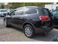 2011 Carbon Black Metallic Buick Enclave CXL AWD  photo #3