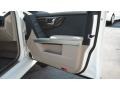 Arctic White - GLK 350 4Matic Photo No. 22