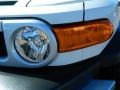 Iceberg White - FJ Cruiser 4WD Photo No. 9