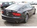Oolong Grey Metallic - A7 3.0T quattro Premium Photo No. 5