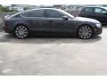 Oolong Grey Metallic - A7 3.0T quattro Premium Photo No. 6
