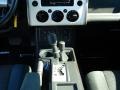 Iceberg White - FJ Cruiser 4WD Photo No. 15