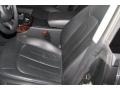 Oolong Grey Metallic - A7 3.0T quattro Premium Photo No. 12