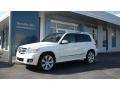Arctic White - GLK 350 Photo No. 1