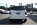Arctic White - GLK 350 Photo No. 4