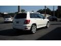 Arctic White - GLK 350 Photo No. 5