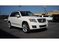 Arctic White - GLK 350 Photo No. 7