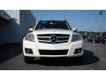 Arctic White - GLK 350 Photo No. 8