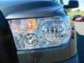 2013 Magnetic Gray Metallic Toyota Tundra Double Cab  photo #9
