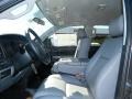 2013 Magnetic Gray Metallic Toyota Tundra Double Cab  photo #11