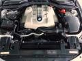  2005 6 Series 645i Coupe 4.4 Liter DOHC 32 Valve V8 Engine