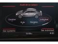 Oolong Grey Metallic - A7 3.0T quattro Premium Photo No. 27