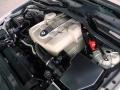 4.4 Liter DOHC 32 Valve V8 Engine for 2005 BMW 6 Series 645i Coupe #72433895