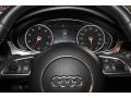 Oolong Grey Metallic - A7 3.0T quattro Premium Photo No. 29