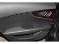 Oolong Grey Metallic - A7 3.0T quattro Premium Photo No. 35