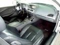 Black Interior Photo for 2005 BMW 6 Series #72434069