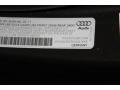 Oolong Grey Metallic - A7 3.0T quattro Premium Photo No. 37