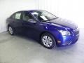 Blue Topaz Metallic - Cruze LS Photo No. 1