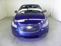 Blue Topaz Metallic - Cruze LS Photo No. 2