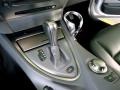  2005 6 Series 645i Coupe 6 Speed Steptronic Automatic Shifter