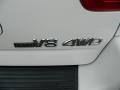 Natural White - Sequoia Limited 4WD Photo No. 5
