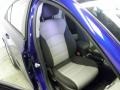 Blue Topaz Metallic - Cruze LS Photo No. 8
