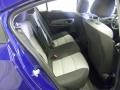 Blue Topaz Metallic - Cruze LS Photo No. 10