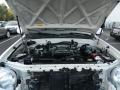Natural White - Sequoia Limited 4WD Photo No. 10
