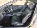 Black Front Seat Photo for 2005 BMW 6 Series #72434378