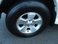 Natural White - Sequoia Limited 4WD Photo No. 11