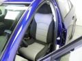 Blue Topaz Metallic - Cruze LS Photo No. 14