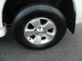 Natural White - Sequoia Limited 4WD Photo No. 12