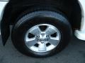Natural White - Sequoia Limited 4WD Photo No. 13