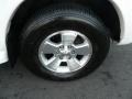 Natural White - Sequoia Limited 4WD Photo No. 14