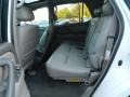 Natural White - Sequoia Limited 4WD Photo No. 16
